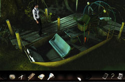 Classic crime-solving gameplay in Art of Murder: Cards of Destiny Classic crime-solving gameplay in Art of Murder: Cards of Destiny