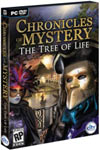 Angled boxshot for Chronicles of Mystery: The Tree of Life Angled boxshot for Chronicles of Mystery: The Tree of Life