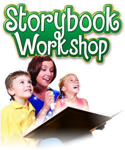 Storybook Workshop