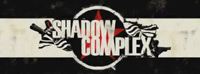 Shadow Complex game logo