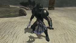 Customized character from EverQuest II: The Complete Collection