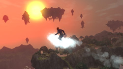 Fantastic ability in EverQuest II: The Complete Collection
