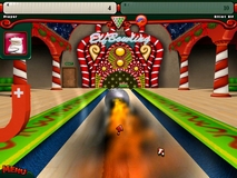 Elf Bowling 7 - The Final Insult