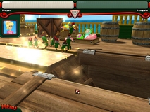 Elf Bowling 7 - The Final Insult