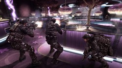 Tom Clancy's Rainbow Six Vegas 2