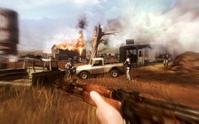 Far Cry 2