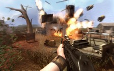 Far Cry 2