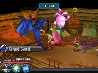 Master a variety of weapons for ultimate enemy annihilation