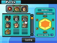 Boost your stats for extra abilities!