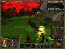 Battle Mages: Sign of Darkness