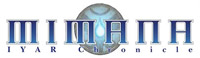 Mimana: Iyar Chronicle game logo