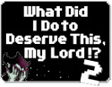 What Did I Do to Deserve This, My Lord!? 2 game logo