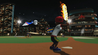 Stunning visuals bring colorful settings to life for authentic gameplay