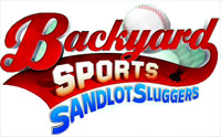 Backyard Sports Sandlot Sluggers