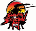 Samurai Shodown Sen game logo Samurai Shodown Sen game logo