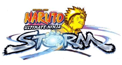 Naruto Ultimate Ninja Storm