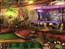 Mishap: An Accidental Haunting