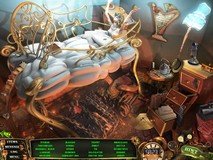 Mishap: An Accidental Haunting