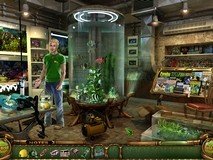 The Otherside: Realm of Eons