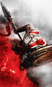 God of War: Ghost of Sparta image 7