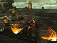 God of War: Ghost of Sparta image 8