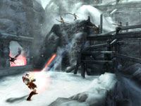 God of War: Ghost of Sparta image 9