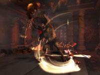 God of War: Ghost of Sparta image 11