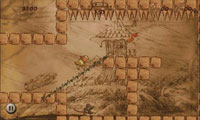 Compete against 4 players