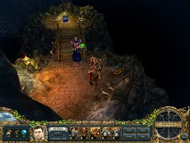Kings Bounty the Legend