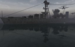 Men of War Red Tide