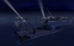 Men of War Red Tide