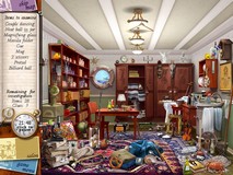 Agatha Christie: Death on the Nile