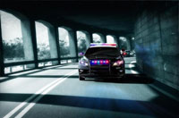 Evade the Police