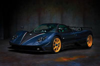Gorgeous car designs