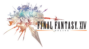 FINAL FANTASY XIV