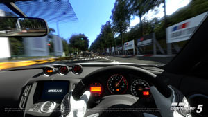 B003O6HEKQ.01.sm Gran Turismo 5