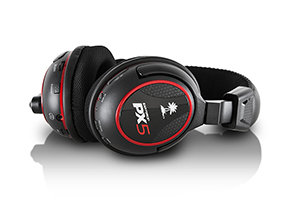 The Ear Force PX5