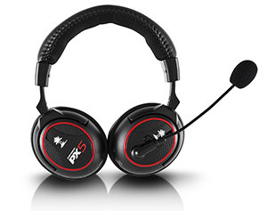 The Ear Force PX5