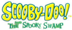 Scooby Doo! And the Spooky Swamp