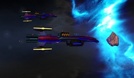 Swords of the Star - Complete Collection