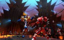 Blood Bowl - Dark Elves Edition