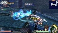 Real-Time Battles