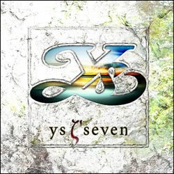 Ys Seven