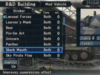 Leveling up a unit in Valkyria Chronicles 2