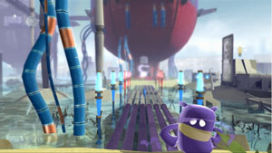 de Blob 2 for Wii de Blob 2 for Wii