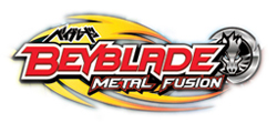 Beyblade Metal Fusion