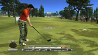 Use the Prostoke control system