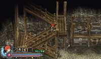 Battle in 3D