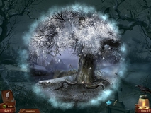 Midnight Mysteries: Salem Witch Trials