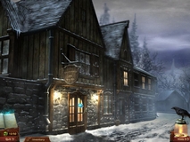 Midnight Mysteries: Salem Witch Trials